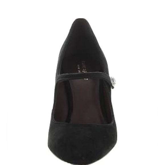 New Kate spade new york Maren Black Size 8.5 M - Picture 3 of 3